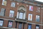 Crescent Police Station Salford